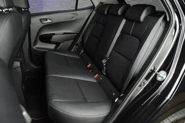 Kia Picanto 1.2 CVVT GT Line