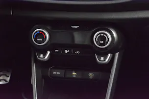 Kia Picanto 1.2 CVVT GT Line