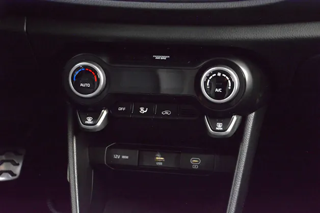 Kia Picanto 1.2 CVVT GT Line