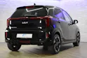Kia Picanto 1.2 CVVT GT Line