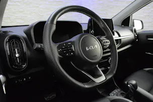 Kia Picanto 1.2 CVVT GT Line