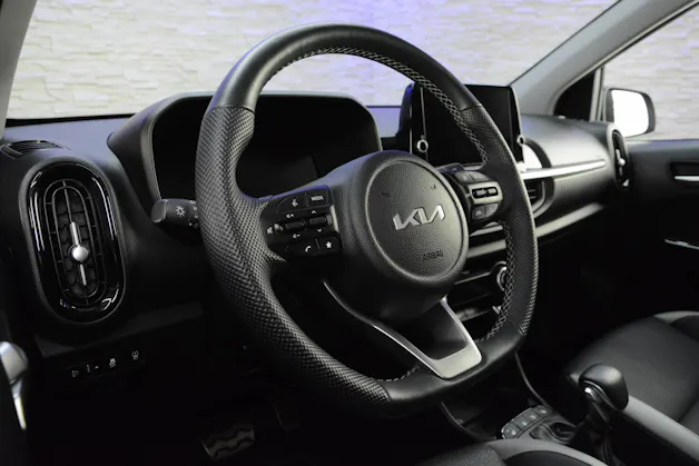 Kia Picanto 1.2 CVVT GT Line