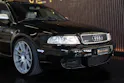 AUDI RS4 Avant quattro