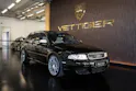AUDI RS4 Avant quattro