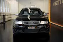 AUDI RS4 Avant quattro