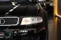 AUDI RS4 Avant quattro