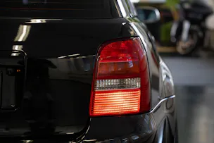 AUDI RS4 Avant quattro