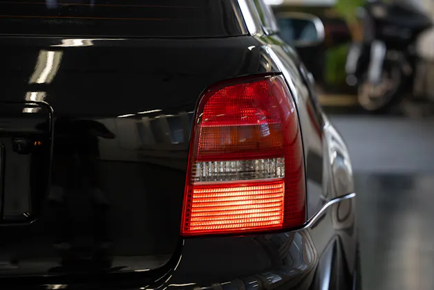 AUDI RS4 Avant quattro