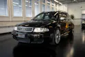 AUDI RS4 Avant quattro