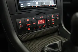 AUDI RS4 Avant quattro