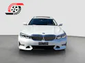 BMW 320d xDrive 48V Touring Luxury Line Steptronic