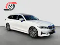 BMW 320d xDrive 48V Touring Luxury Line Steptronic