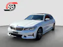 BMW 320d xDrive 48V Touring Luxury Line Steptronic