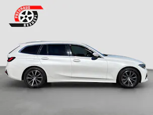BMW 320d xDrive 48V Touring Luxury Line Steptronic