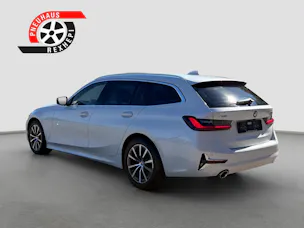 BMW 320d xDrive 48V Touring Luxury Line Steptronic