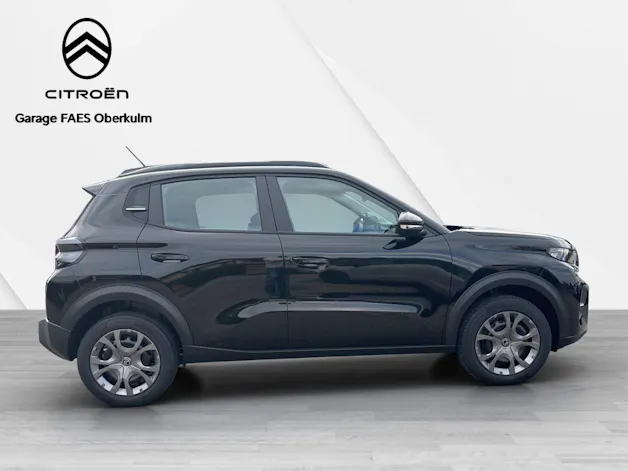 CITROEN C3 1.2 Hybrid Tonic+