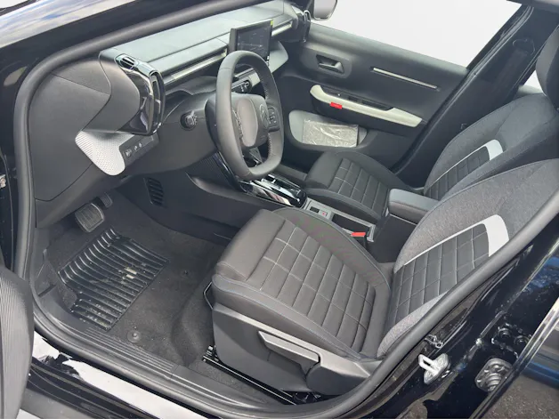 CITROEN C3 1.2 Hybrid Tonic+