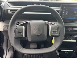 CITROEN C3 1.2 Hybrid Tonic+