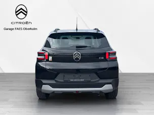 CITROEN C3 1.2 Hybrid Tonic+