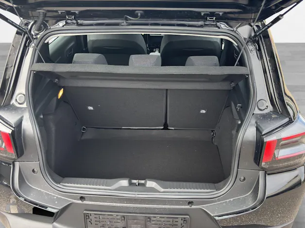 CITROEN C3 1.2 Hybrid Tonic+