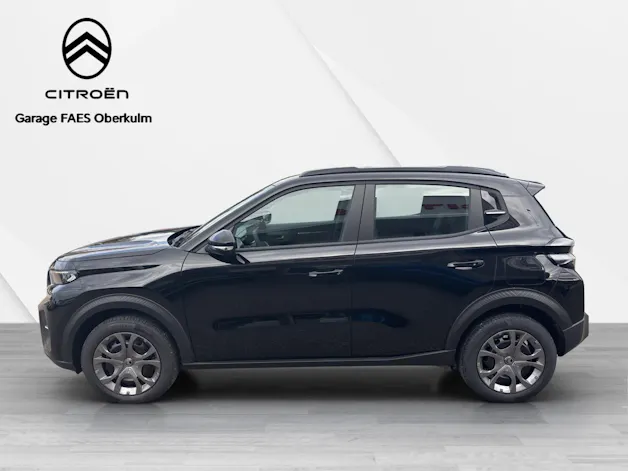 CITROEN C3 1.2 Hybrid Tonic+