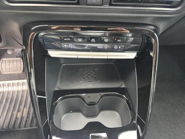 CITROEN C3 1.2 Hybrid Tonic+