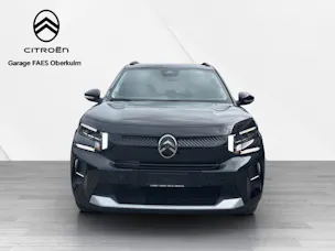 CITROEN C3 1.2 Hybrid Tonic+