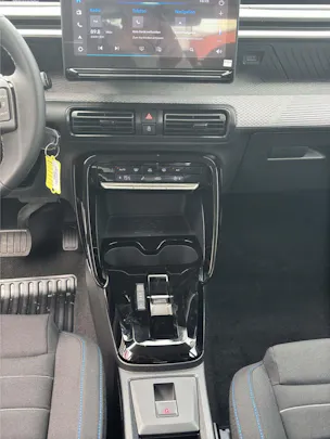CITROEN C3 1.2 Hybrid Tonic+