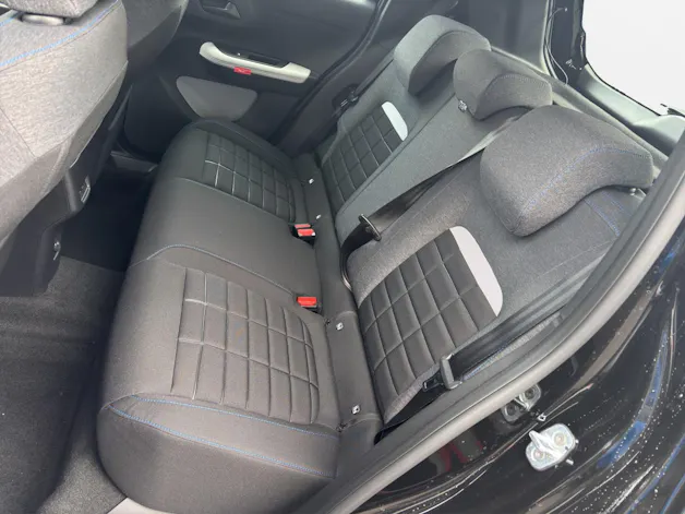 CITROEN C3 1.2 Hybrid Tonic+
