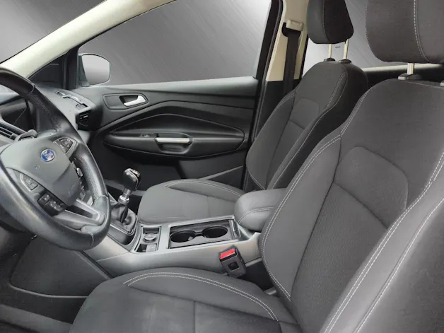 FORD Kuga 2.0 TDCi 150 Business