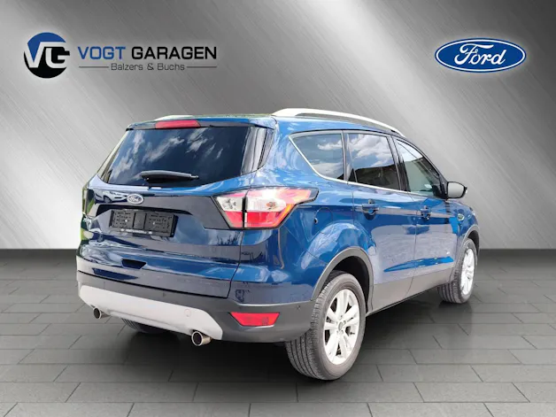 FORD Kuga 2.0 TDCi 150 Business
