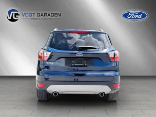 FORD Kuga 2.0 TDCi 150 Business
