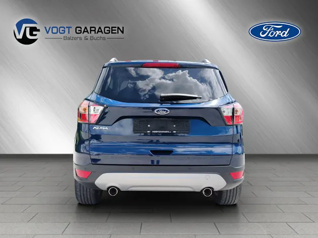 FORD Kuga 2.0 TDCi 150 Business