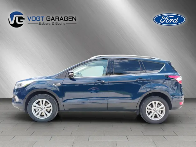 FORD Kuga 2.0 TDCi 150 Business