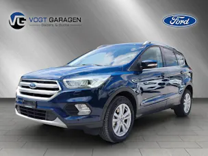 FORD Kuga 2.0 TDCi 150 Business