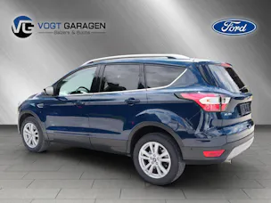 FORD Kuga 2.0 TDCi 150 Business