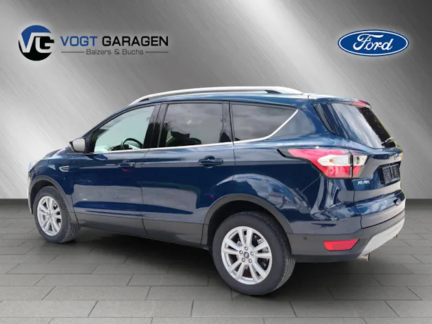 FORD Kuga 2.0 TDCi 150 Business