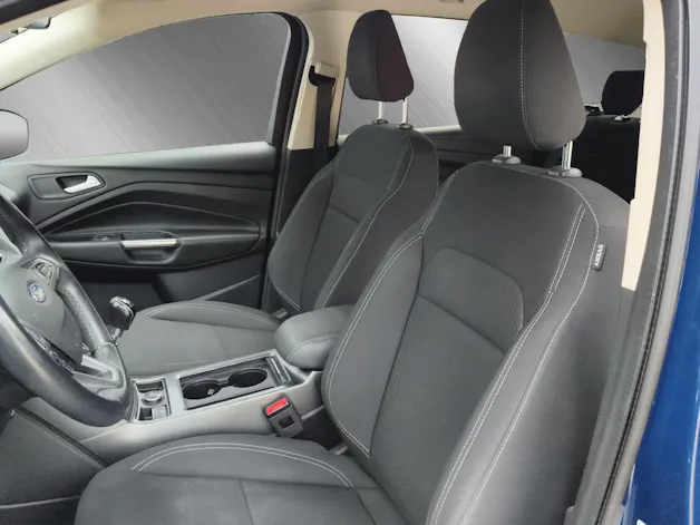 FORD Kuga 2.0 TDCi 150 Business