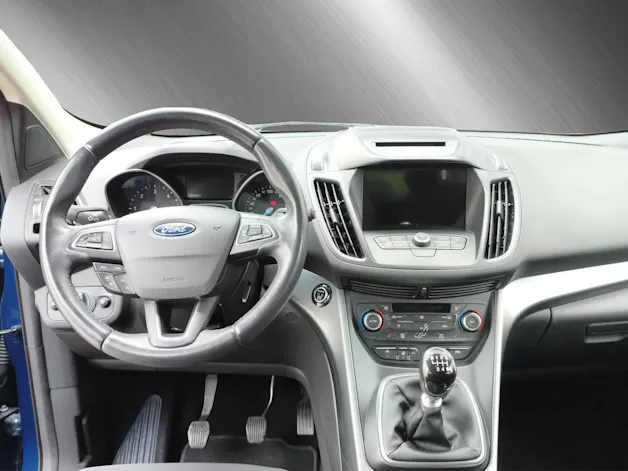 FORD Kuga 2.0 TDCi 150 Business