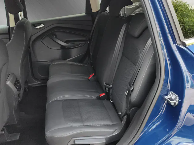 FORD Kuga 2.0 TDCi 150 Business