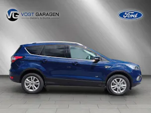 FORD Kuga 2.0 TDCi 150 Business