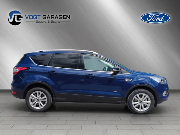 FORD Kuga 2.0 TDCi 150 Business