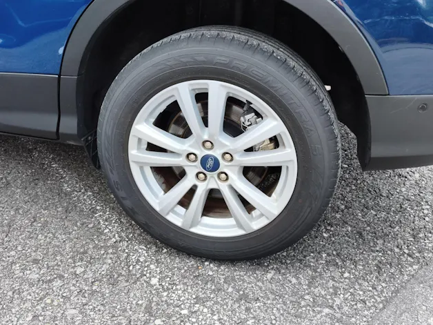 FORD Kuga 2.0 TDCi 150 Business