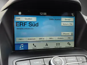 FORD Kuga 2.0 TDCi 150 Business