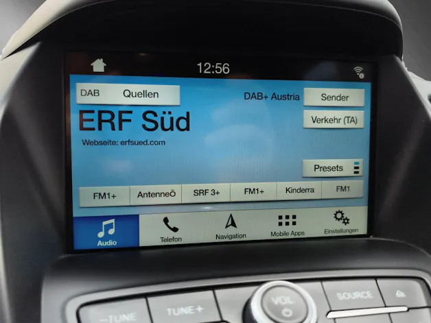 FORD Kuga 2.0 TDCi 150 Business
