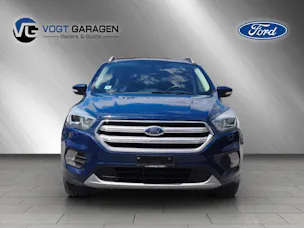 FORD Kuga 2.0 TDCi 150 Business