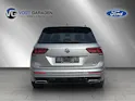 VW Tiguan 2.0 TSI Highline DSG