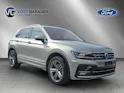 VW Tiguan 2.0 TSI Highline DSG