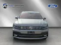VW Tiguan 2.0 TSI Highline DSG