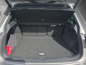 VW Tiguan 2.0 TSI Highline DSG